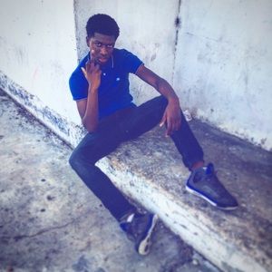 Meet your Posher, James